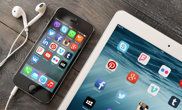 Social Media Social Media