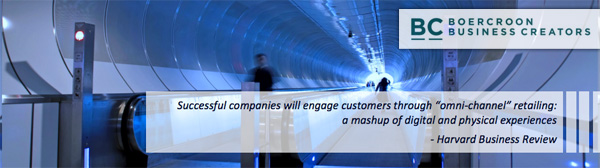 Succesformule voor retailers