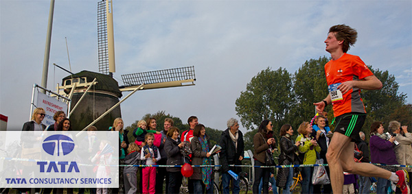 tcs amsterdam marathon - Tata Consultancy Services tcs amsterdam marathon - Tata Consultancy Services