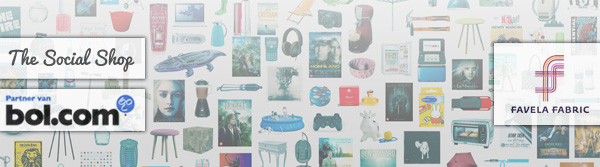 The Social Shop - Bol.com