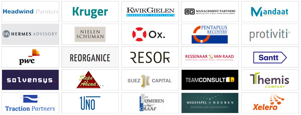 Top 50 beste advieskantoren, 25-50 Top 50 beste advieskantoren, 25-50