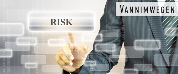 Vannimwegen - Riskmanagement