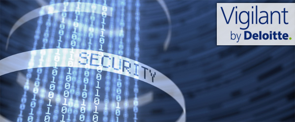 Vigilant by Deloitte Vigilant by Deloitte