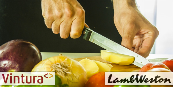 Vintura - Lambweston