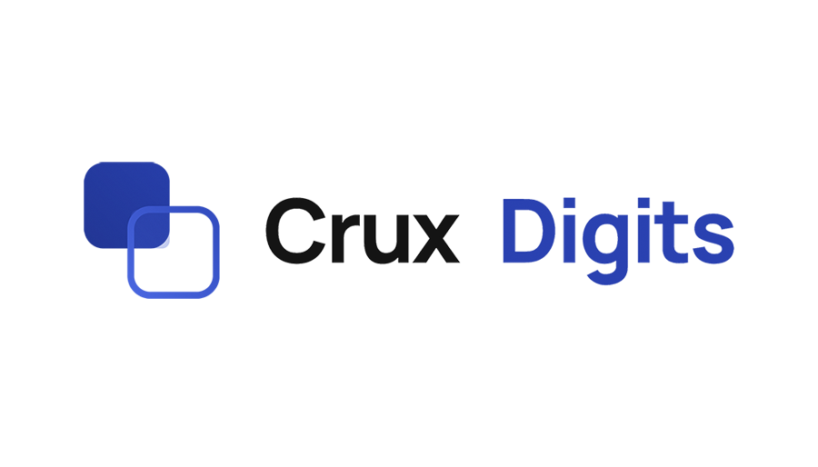 Adviesbureau Crux Digits