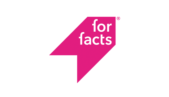 Adviesbureau Forfacts