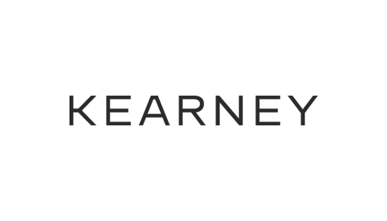 Adviesbureau Kearney