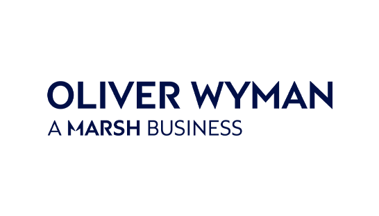 Adviesbureau Oliver Wyman