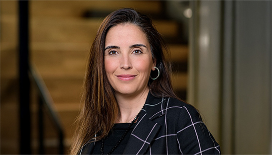 EY benoemt Zeynep Deldag tot nieuwe Head of Consulting in Nederland
