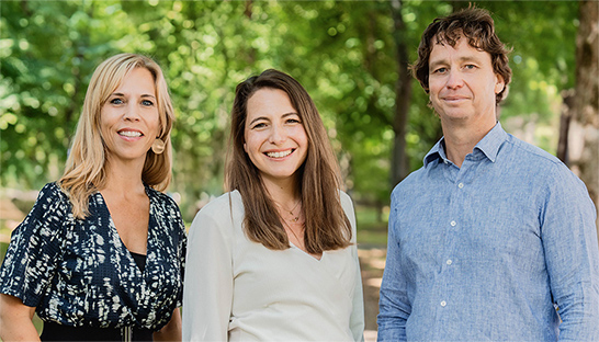 Nieuwe directie van Solid Professionals wil de horizon verbreden